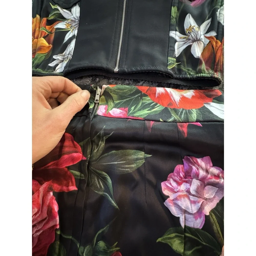 Dolce & Gabbana this lined